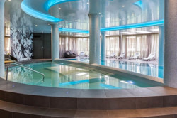Este Spa Swimming Pool 2