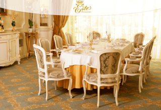 Este Restaurant 7