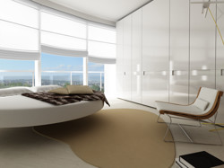 Bedroom design 2